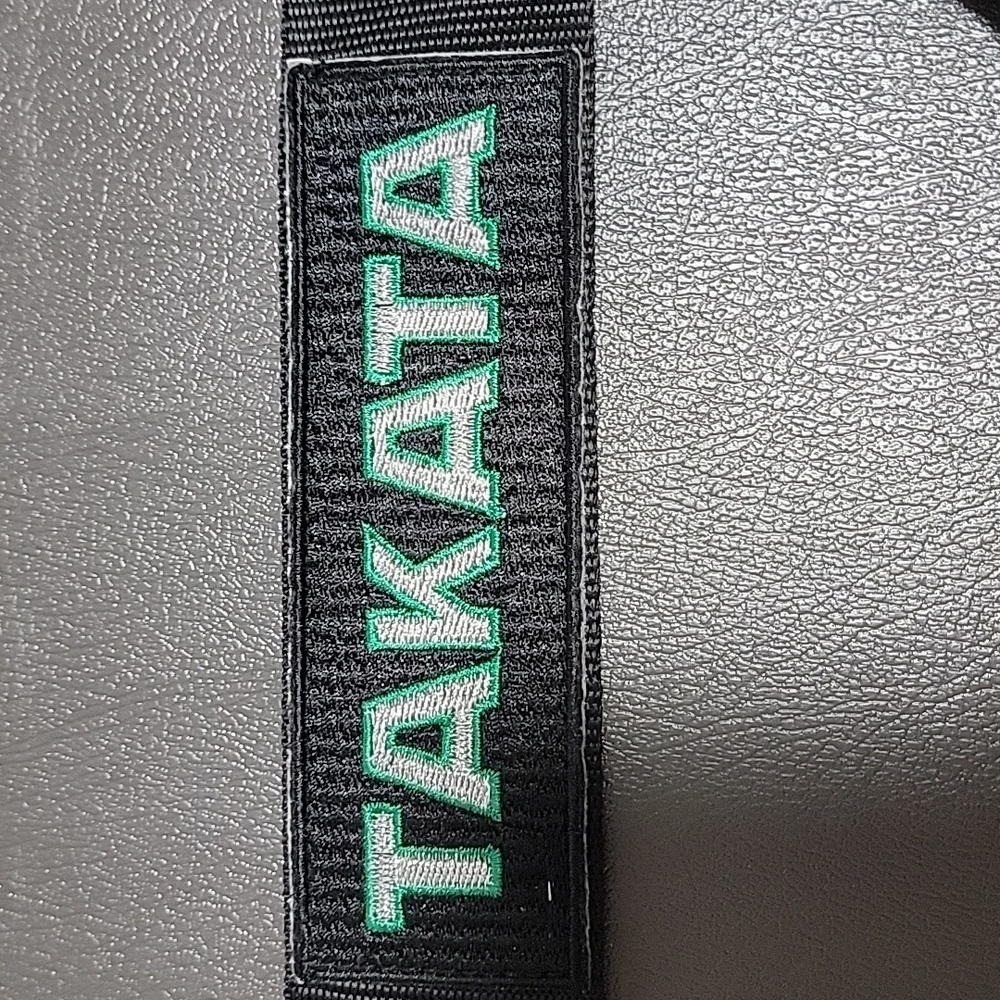 JDM Takata BRIDE Gradation Racing Crossbody Shoulder Daypack - Picture 4 of 8
